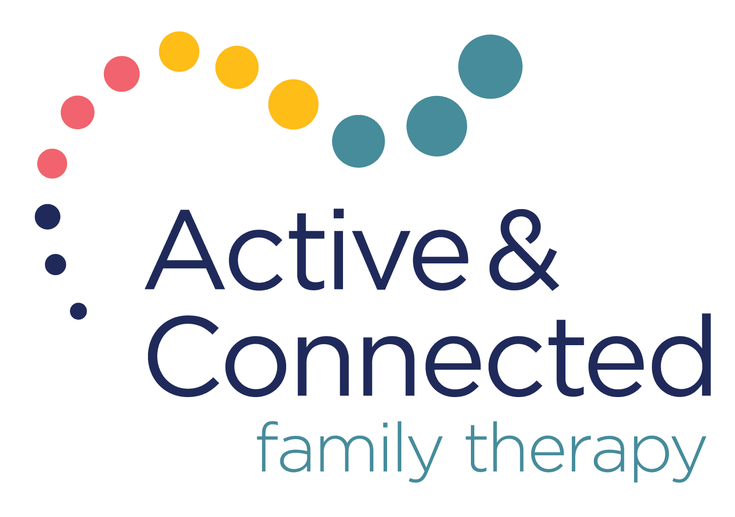 Active & Connected Therapy